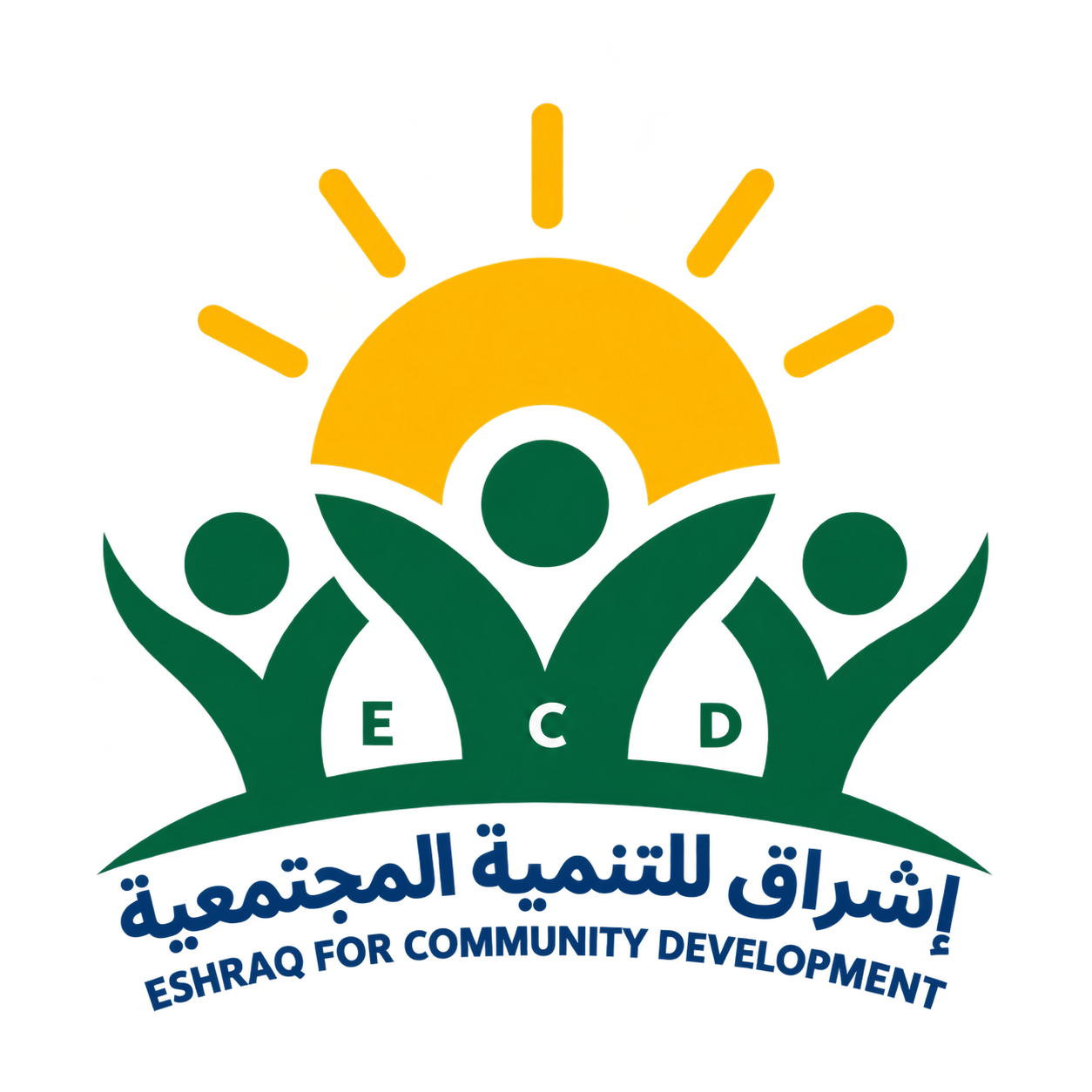 إشراق للتنمية المجتمعية
